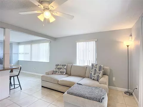 Living - 4351 E 8th Ln, Hialeah, FL 33013 photo 8 of 9