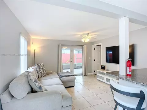 Living - 4351 E 8th Ln, Hialeah, FL 33013 photo 9 of 9