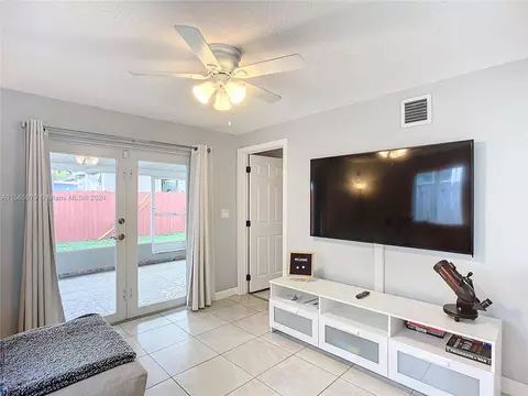 Living - 4351 E 8th Ln, Hialeah, FL 33013 photo 7 of 9