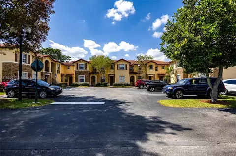 3370 NE 14th Dr #107-29, Homestead, FL 33033