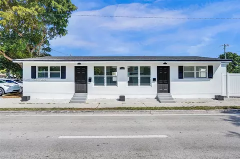 1300 NE 2nd Ave, Fort Lauderdale, FL 33304