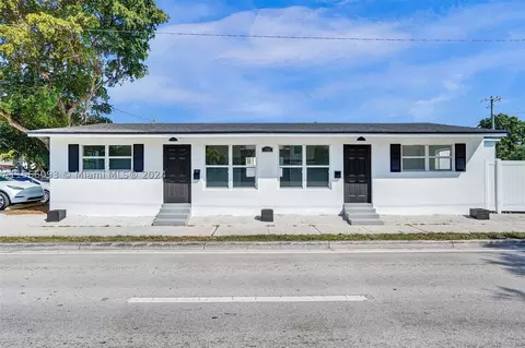 1300 NE 2nd Ave, Fort Lauderdale, FL 33304
