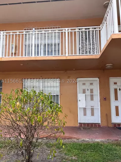 251 NW 177th St #A-118, Miami Gardens, FL 33169