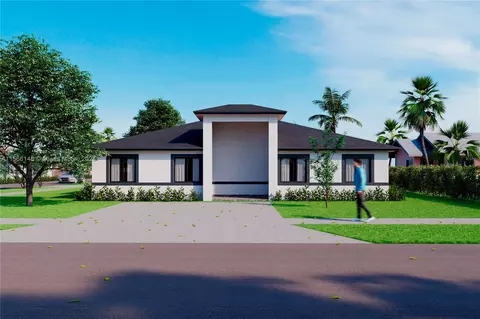 30302 SW 151 Ave #1, Homestead, FL 33033