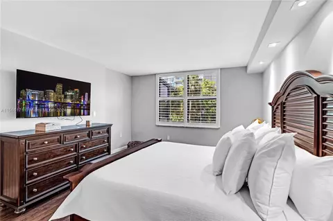 Bedroom - 2333 Brickell Ave #206, Miami, FL 33129 photo 2 of 6