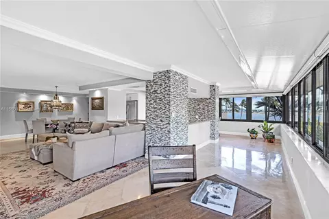 Living - 2333 Brickell Ave #206, Miami, FL 33129 photo 1 of 1