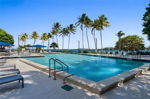 Exterior - 2333 Brickell Ave #206, Miami, FL 33129 photo 2 of 5