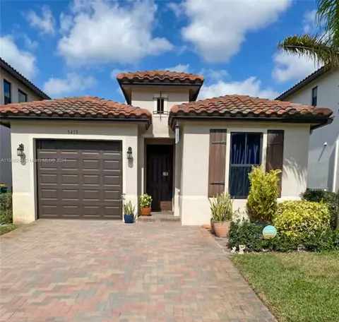 5413 Cameron Dr, Ave Maria, FL 34142