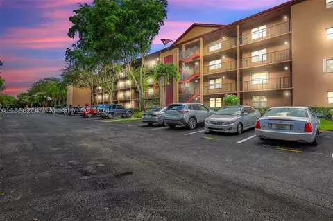 1201 SW 128th Ter #408E, Pembroke Pines, FL 33027