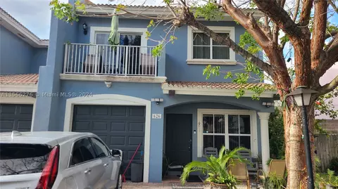 626 SW 11th St #0, Florida City, FL 33034