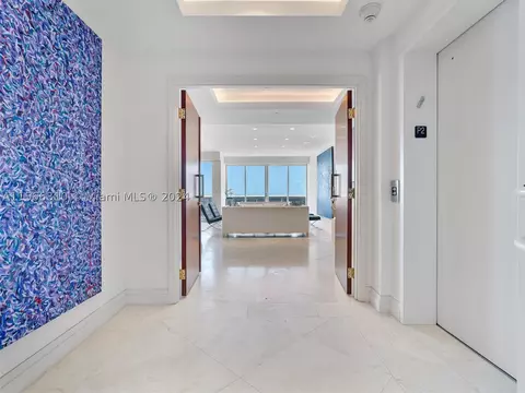 9601 Collins Ave #PH206, Bal Harbour, FL 33154
