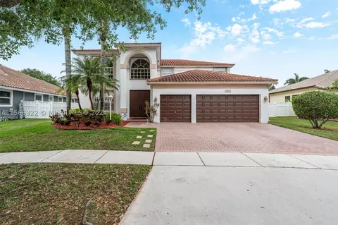 1810 NW 141st Ave, Pembroke Pines, FL 33028