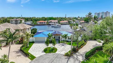 2980 NE 19th St, Pompano Beach, FL 33062