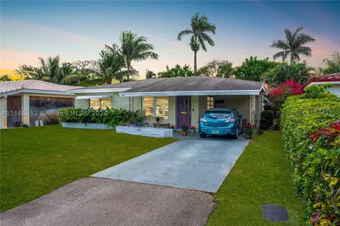220 NW 46th Ct, Oakland Park, FL 33309