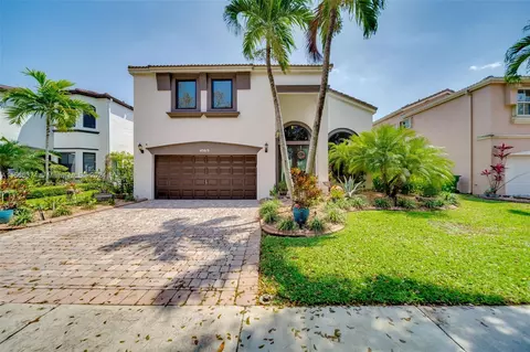 4969 SW 165th Ave, Miramar, FL 33027