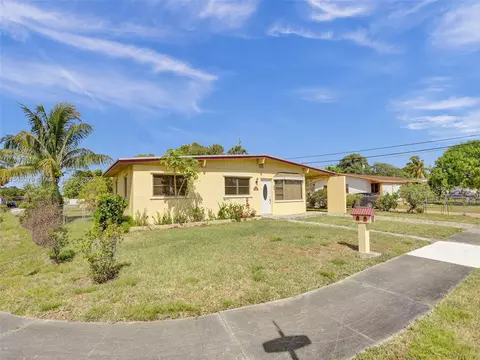 17940 NW 8th Ave, Miami Gardens, FL 33169