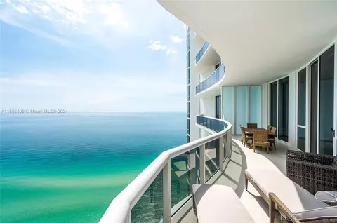 15901 Collins Ave #3403, Sunny Isles Beach, FL 33160