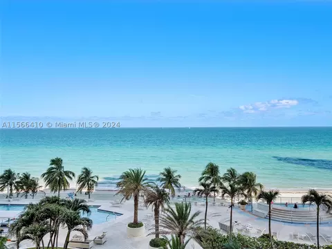 19111 Collins Ave #506, Sunny Isles Beach, FL 33160