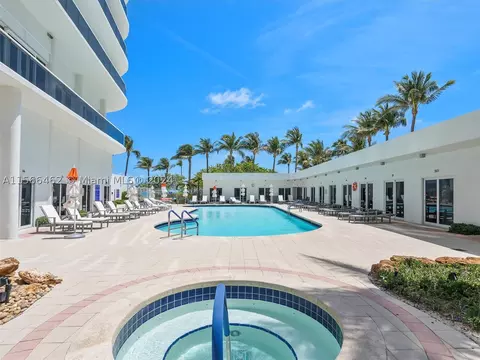 9601 Collins Ave #C-28, Bal Harbour, FL 33154