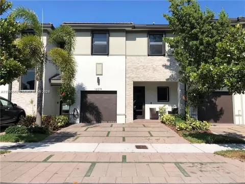 16019 NW 91st Ct #16019, Miami Lakes, FL 33018