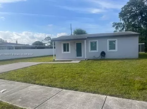 2971 NW 161 St, Miami Gardens, FL 33054