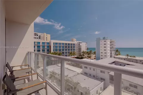 777 N Ocean Dr #S519, Hollywood, FL 33019