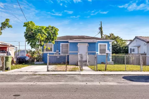 1510 NW 55th St, Miami, FL 33142