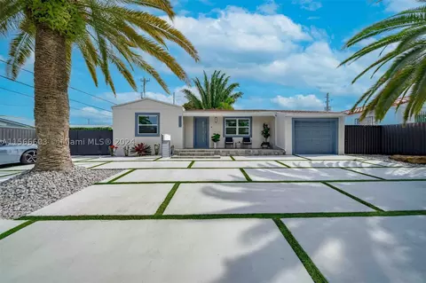 4926 SW 7th St, Miami, FL 33134