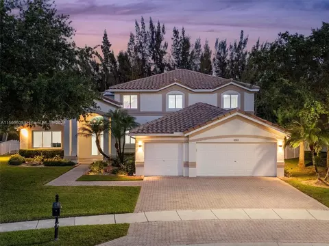 3761 SW 144th Ave, Miramar, FL 33027