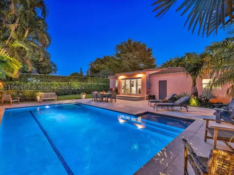 33 NE 93rd St, Miami Shores, FL 33138