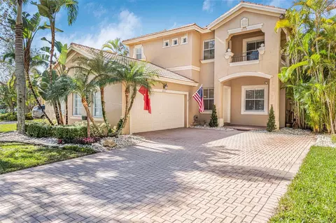 5862 NW 120th Ter, Coral Springs, FL 33076