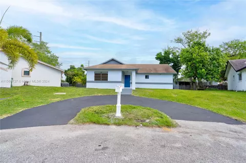 13629 SW 287th Ln, Homestead, FL 33033
