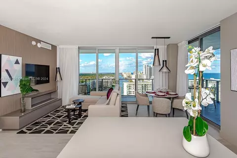 4010 S Ocean Dr #R1801, Hollywood, FL 33019
