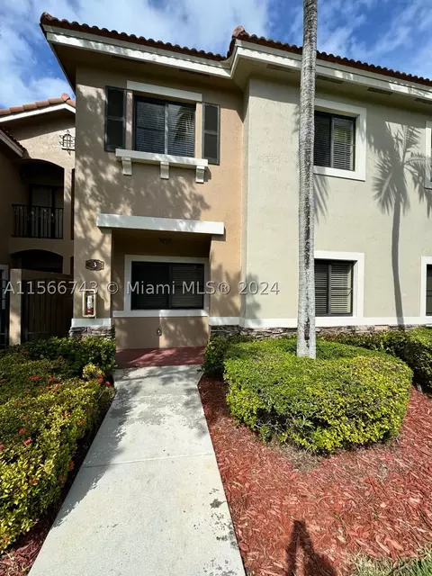 22631 SW 88th Pl #3-18, Cutler Bay, FL 33190