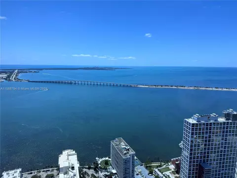 1425 Brickell Ave #57A, Miami, FL 33131