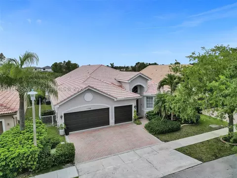17398 SW 36th St, Miramar, FL 33029