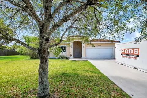 Undisclosed, Homestead, FL 33030