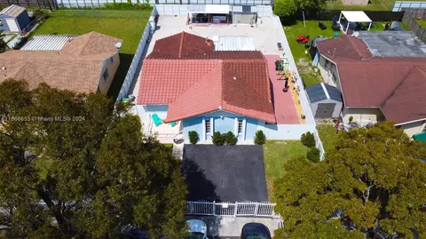 2331 York St, Opa Locka, FL 33054