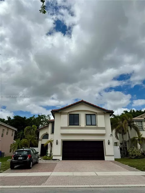 12701 SW 42nd St, Miramar, FL 33027