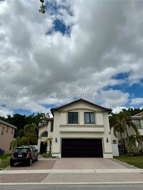 12701 SW 42nd St, Miramar, FL 33027