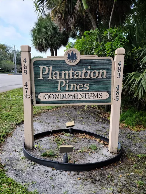 469 N Pine Island Rd #B107, Plantation, FL 33324