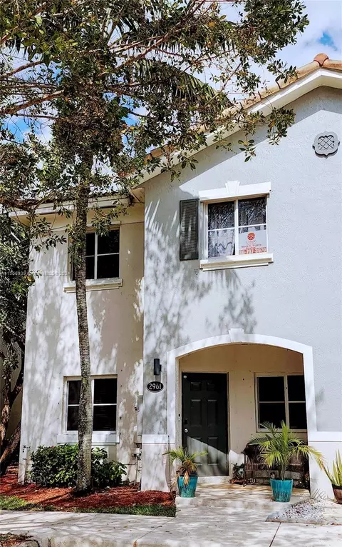 2961 SE 15th Ter #2961, Homestead, FL 33035