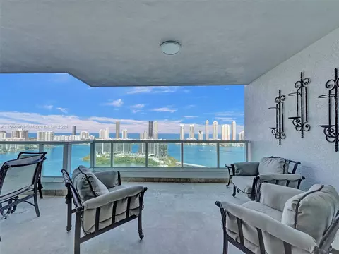 3201 NE 183rd St #PH 2907, Aventura, FL 33160