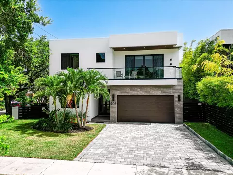 409 NE 17th Ave, Fort Lauderdale, FL 33301