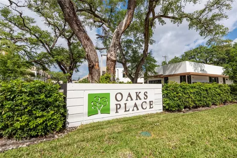 5501 W Oak Way #5501, Dania Beach, FL 33314