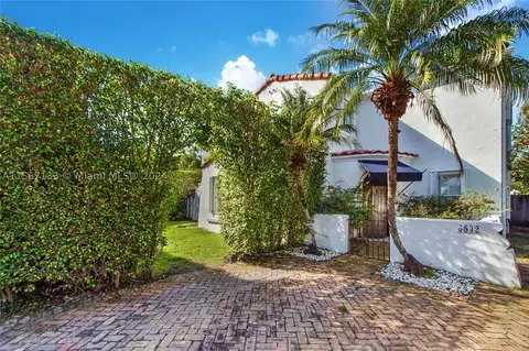5832 Alton Rd, Miami Beach, FL 33140