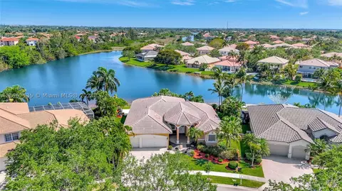 16714 NW 18th St, Pembroke Pines, FL 33028