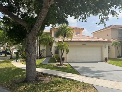 18097 SW 30th Ct, Miramar, FL 33029