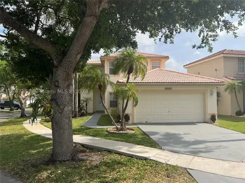 18097 SW 30th Ct, Miramar, FL 33029