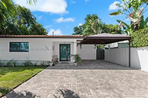 2450 SW 22nd Ter, Miami, FL 33145
